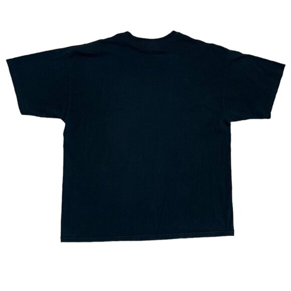 Vintage 2007 Manny Pacquiao Vs Jorge Solis Boxing T-shirt - Picture 2 of 4